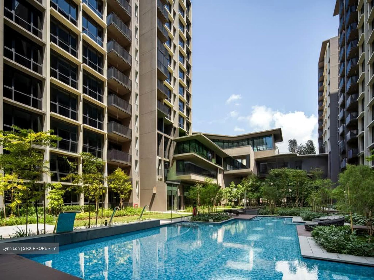 Copen Grand (D24), Condominium #555751901